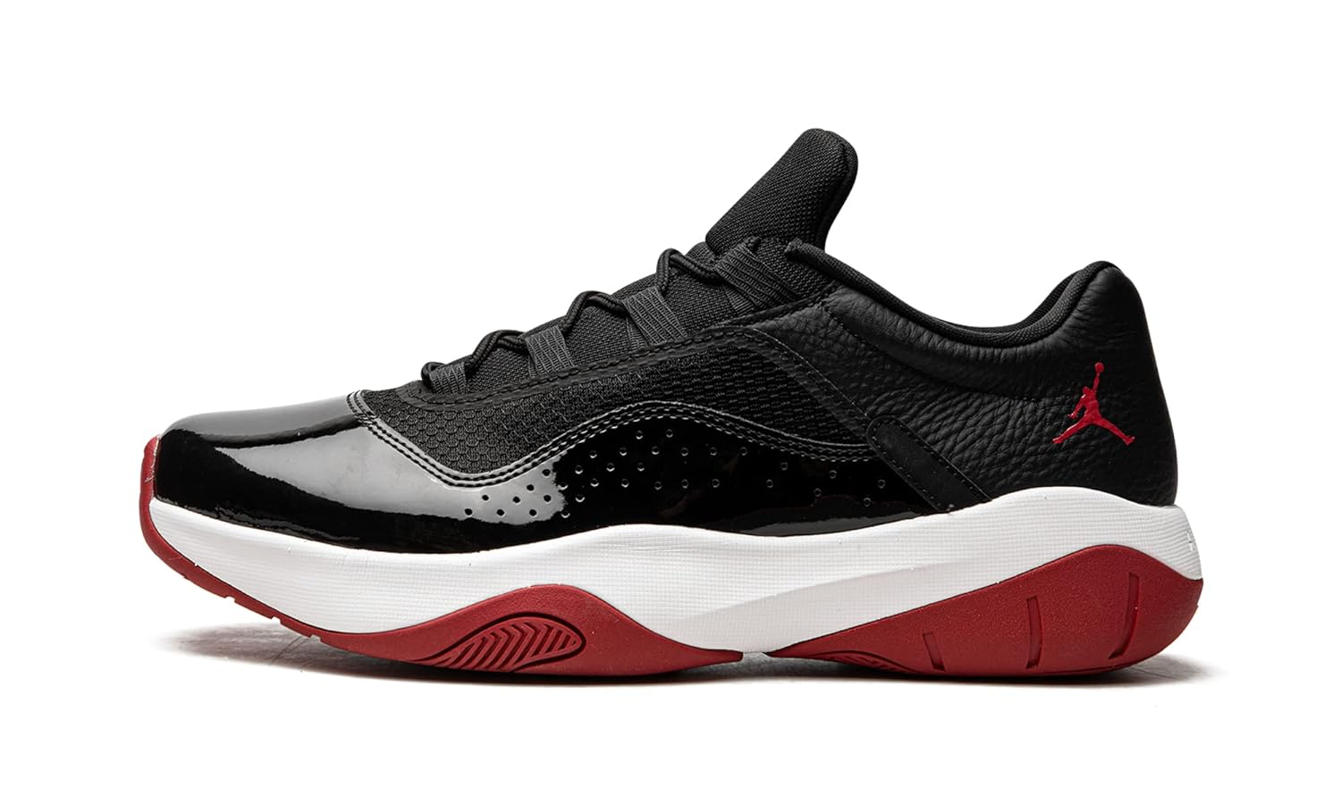 シューズ(男性用) Nike Air Jordan 11 Low Amazon | Jordan メンズ Air 11 CMFT Low DM0844 005 ブレッド